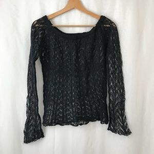 Vintage Arden B Super Thin Sweater